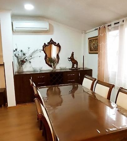 Apartment on Tumanyan street,19 Yerevan Bagian luar foto
