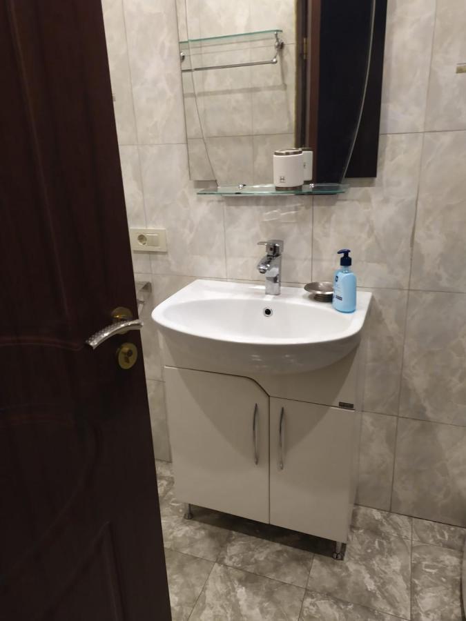 Apartment on Tumanyan street,19 Yerevan Bagian luar foto