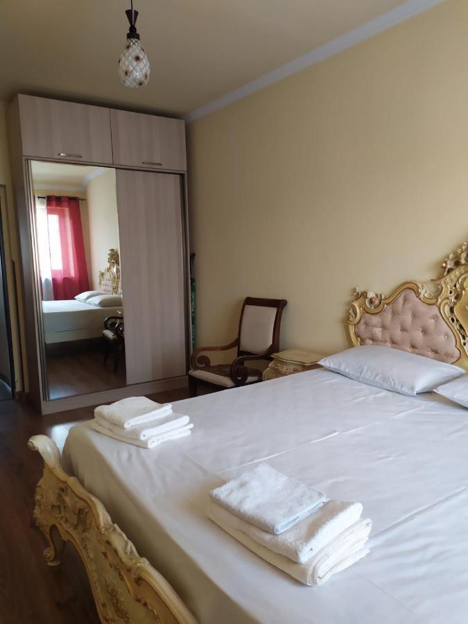 Apartment on Tumanyan street,19 Yerevan Bagian luar foto