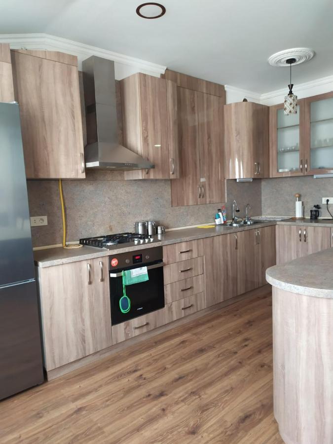 Apartment on Tumanyan street,19 Yerevan Bagian luar foto