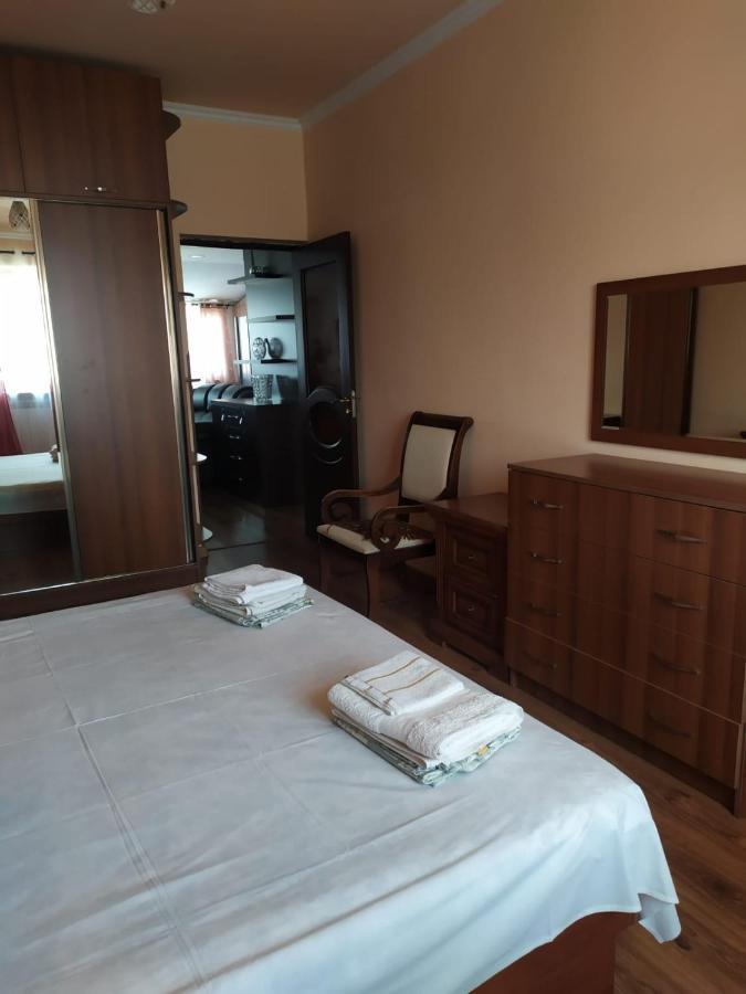 Apartment on Tumanyan street,19 Yerevan Bagian luar foto