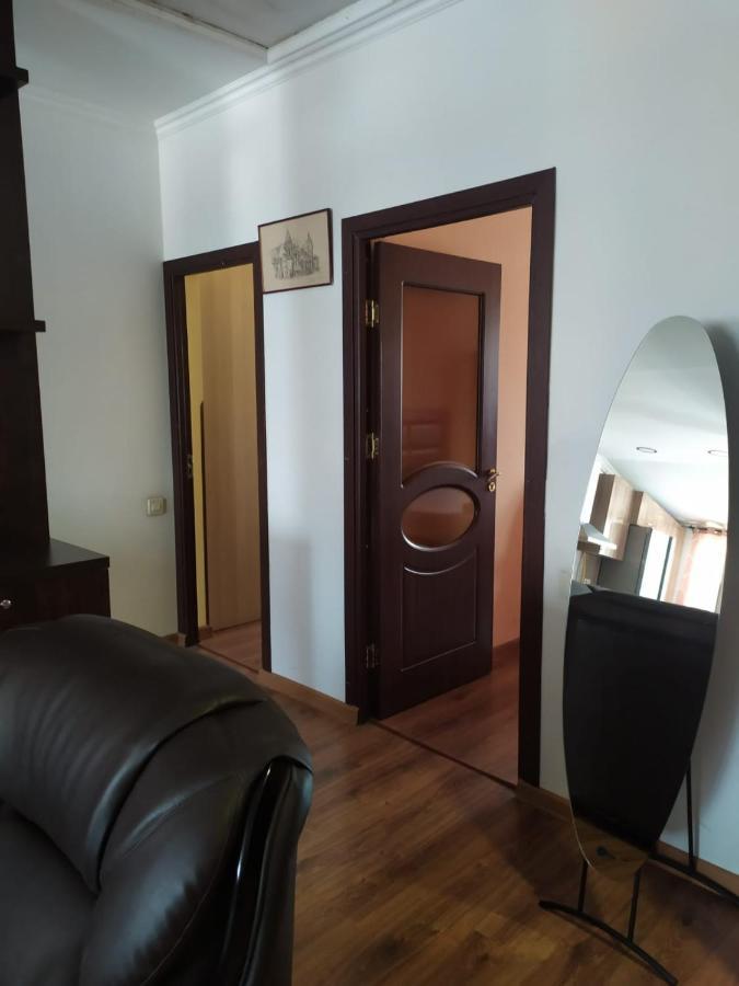 Apartment on Tumanyan street,19 Yerevan Bagian luar foto