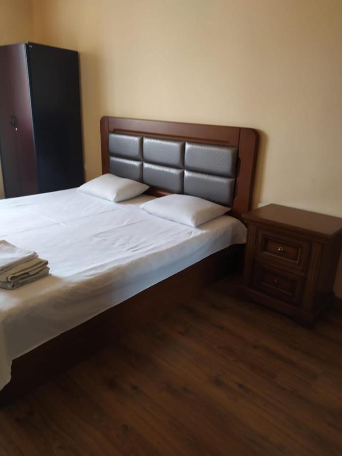 Apartment on Tumanyan street,19 Yerevan Bagian luar foto