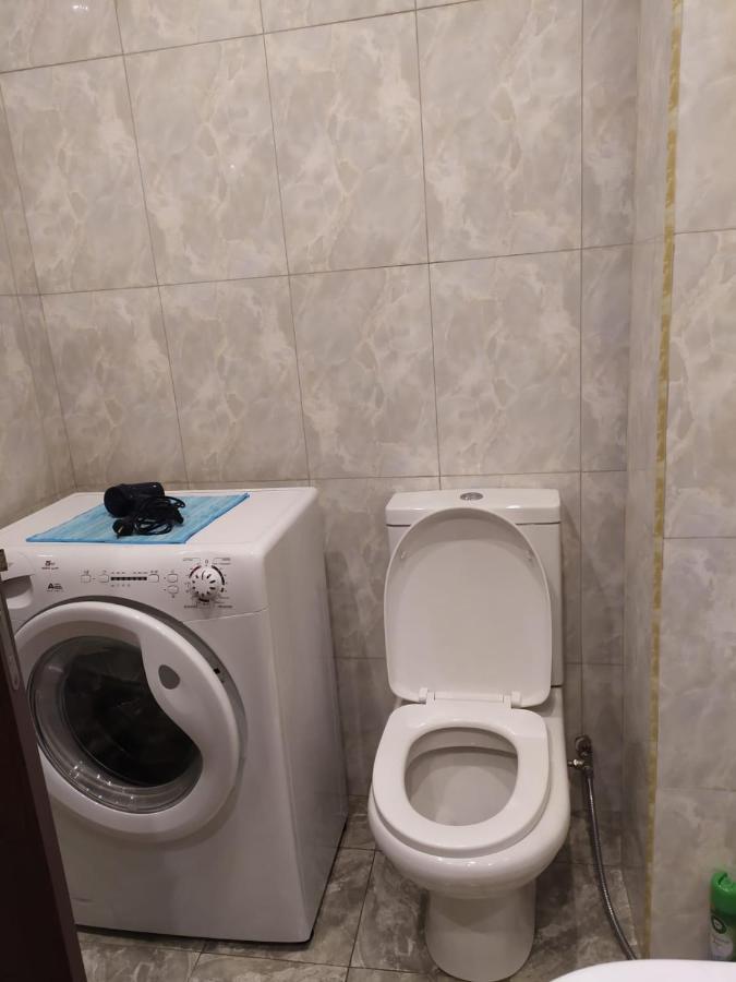 Apartment on Tumanyan street,19 Yerevan Bagian luar foto