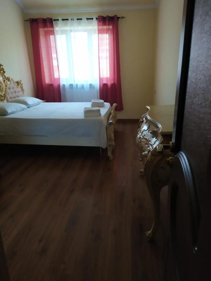 Apartment on Tumanyan street,19 Yerevan Bagian luar foto