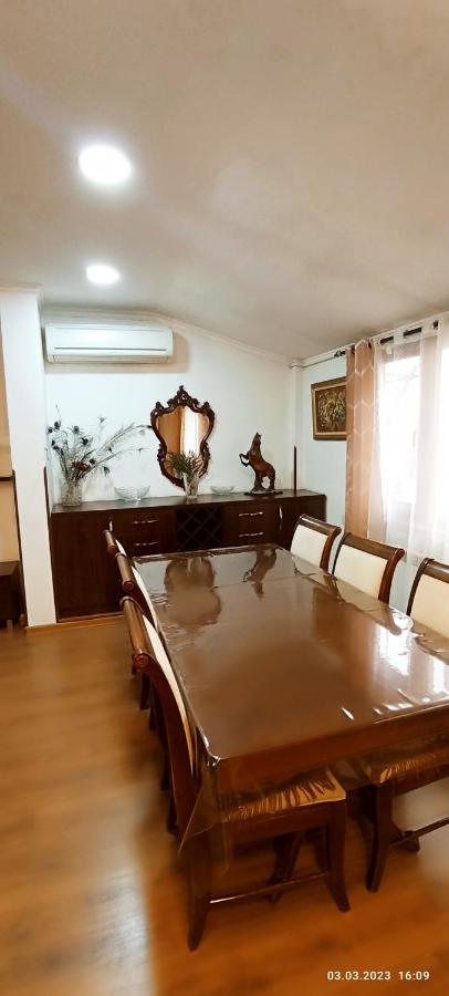 Apartment on Tumanyan street,19 Yerevan Bagian luar foto