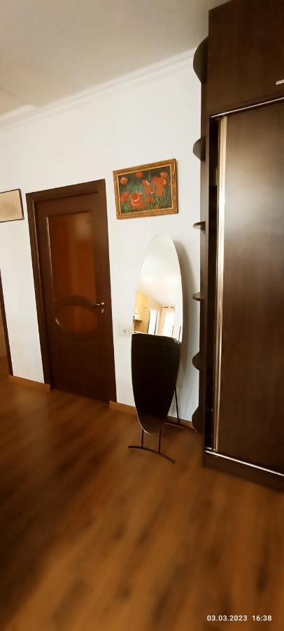 Apartment on Tumanyan street,19 Yerevan Bagian luar foto