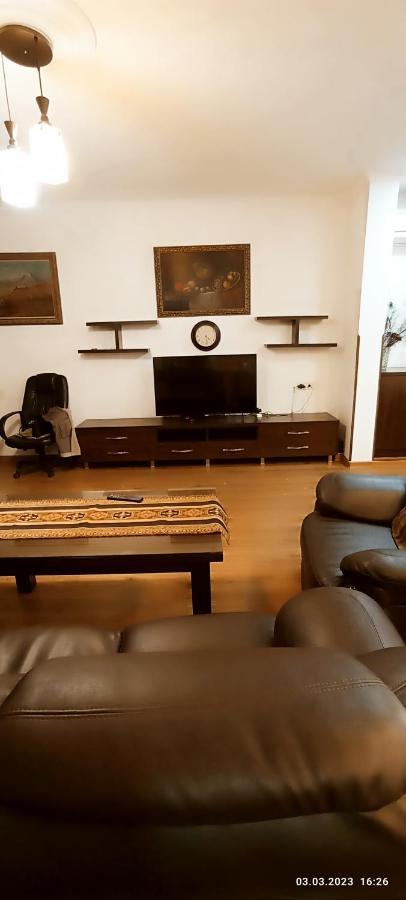 Apartment on Tumanyan street,19 Yerevan Bagian luar foto