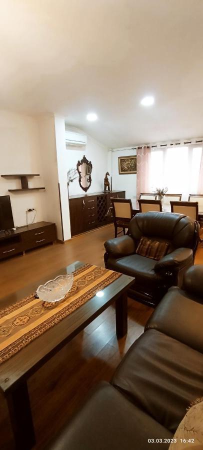 Apartment on Tumanyan street,19 Yerevan Bagian luar foto