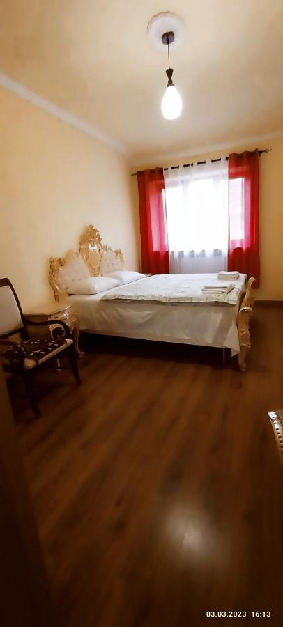 Apartment on Tumanyan street,19 Yerevan Bagian luar foto