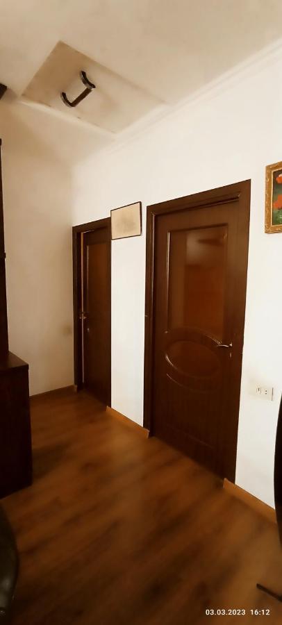 Apartment on Tumanyan street,19 Yerevan Bagian luar foto