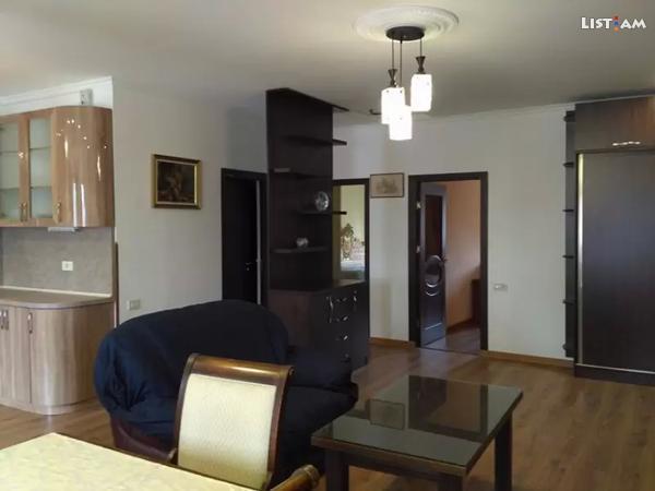 Apartment on Tumanyan street,19 Yerevan Bagian luar foto